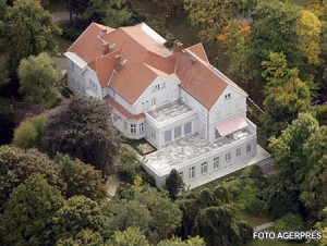 Brad şi Angelina: pe ce palat au dat castelul?