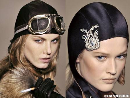 Accesorii pentru toamnă/iarnă 2009/2010