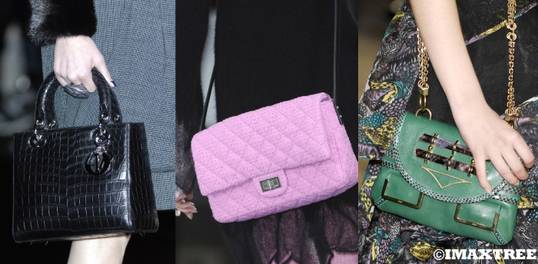 Accesorii pentru toamnă/iarnă 2009/2010