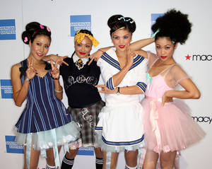 Gwen Stefani şi stilul Harajuku 