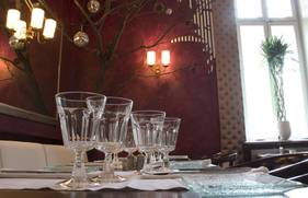 Unde ieşim sâmbătă seara pentru o cină romantică?