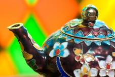 Pe ritmuri de jazz la "Ramayana Café"  