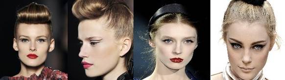 Poartă eyeliner în această toamnă!