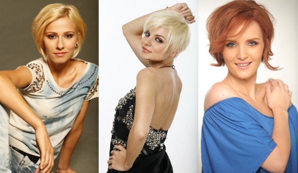 Schimbare de look… de toamnă! 
