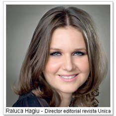 Unica, octombrie 2009: Inspiratie 
