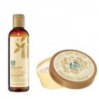 Produse cosmetice pentru iarnă