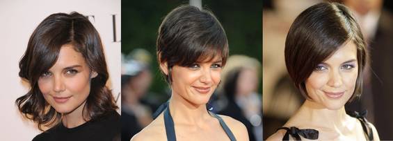 Cum îţi alegi culoarea părului?