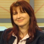 Mădălina Rădulescu