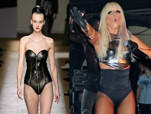 Cele mai neinspirate tendinţe vestimentare în 2009