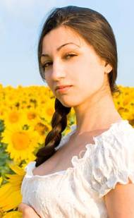 Coafuri la modă în primăvara 2010