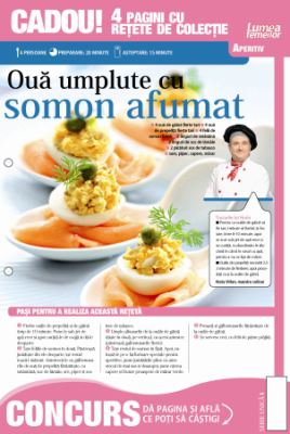 Cumpără Lumea femeilor şi câştigi!