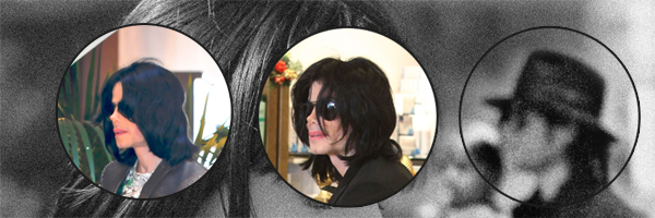 Michael Jackson a fost văzut în Bucureşti