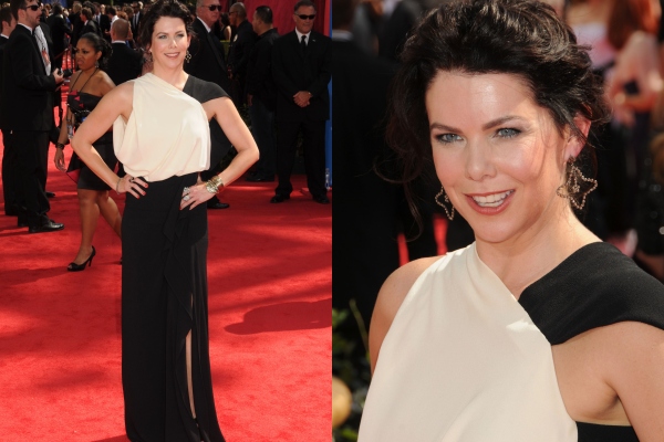 Cele mai urâte rochii de la premiile Emmy 2010