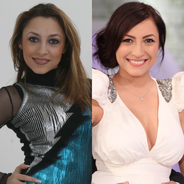Cum arătau vedetele autohtone în trecut (III)