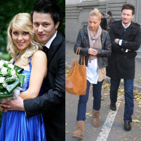 5 cupluri autohtone care au divorţat în 2010