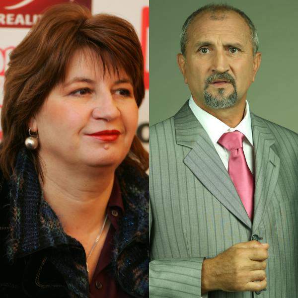5 cupluri autohtone care au divorţat în 2010