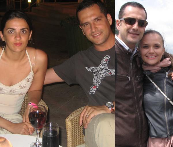 5 cupluri autohtone care au divorţat în 2010