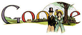 Cele mai frumoase logouri Google din 2010