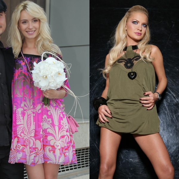 Ce culori să porţi dacă eşti blondă