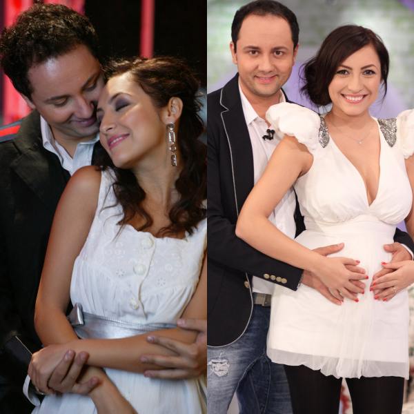 12 vedete care vor deveni mămici în 2011