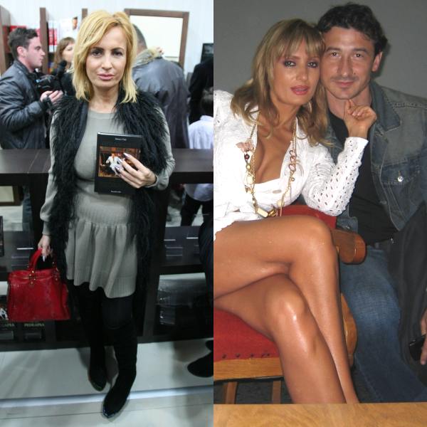 12 vedete care vor deveni mămici în 2011