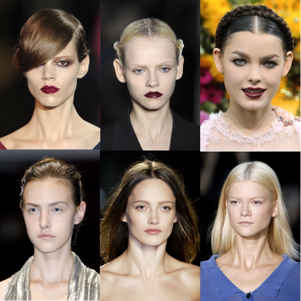 Make up: tendinţe primăvară-vară 2011