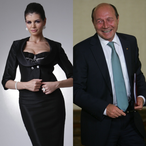 Monica Columbeanu şi alţi poeţi celebri