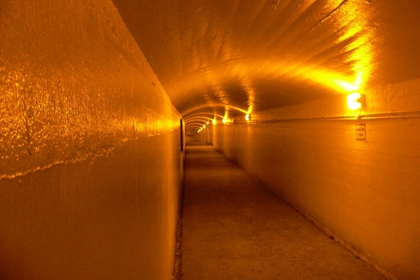 Foto: 8 locuri bântuite din lume