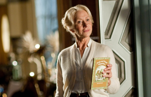 4 actriţe mai potrivite decât Jennifer Garner în rolul lui Miss Marple