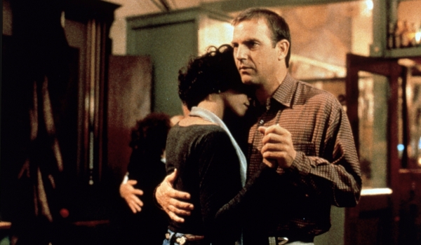 5 personaje legendare interpretate de Kevin Costner