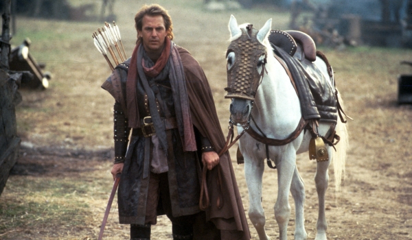 5 personaje legendare interpretate de Kevin Costner