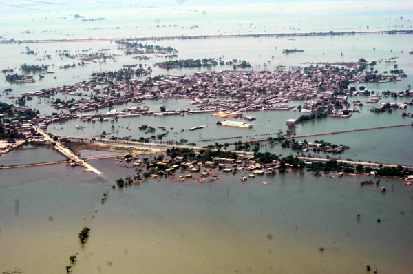 Cele mai costisitoare catastrofe din ultimii 10 ani