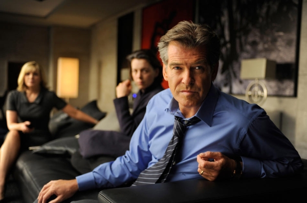 10 actori irlandezi fermecători. Care e preferatul tău?