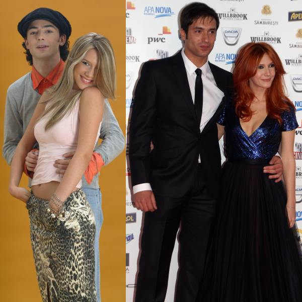 Bianca, Adela şi iubiţii lor - cu cine le stă mai bine?