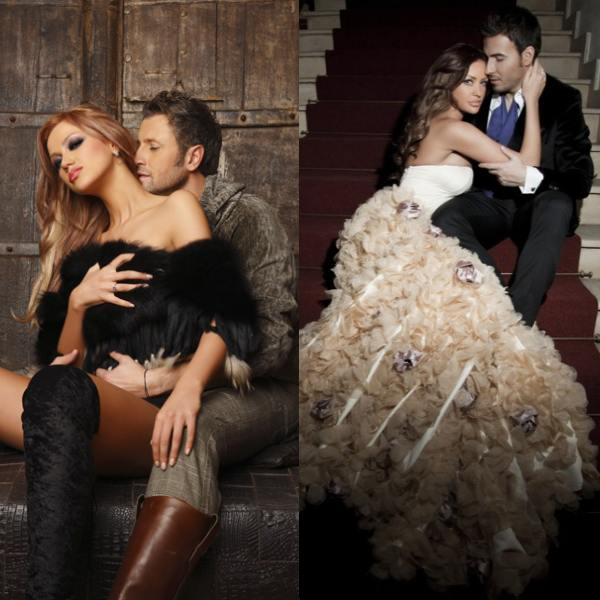 Bianca, Adela şi iubiţii lor - cu cine le stă mai bine?