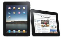 Alege un stil de viaţă sănătos cu iPad!