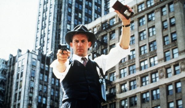 5 personaje legendare interpretate de Kevin Costner