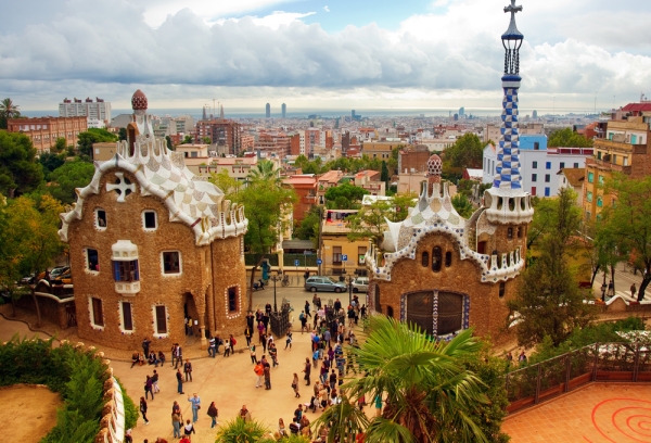 Cât costă un city break la Barcelona