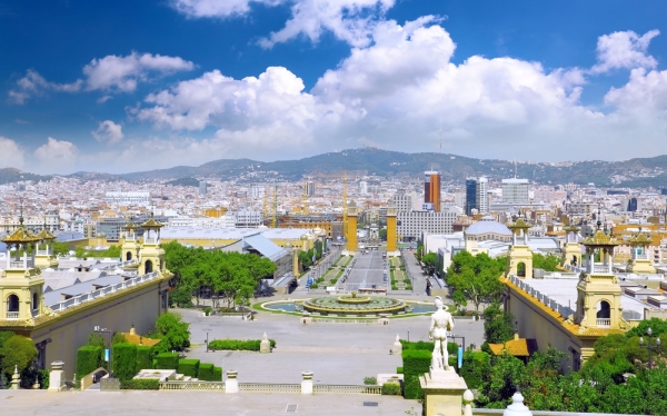 Cât costă un city break la Barcelona