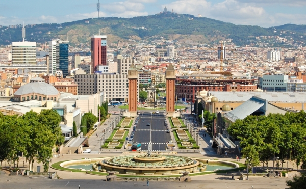 Cât costă un city break la Barcelona