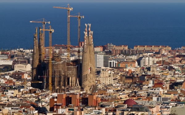 Cât costă un city break la Barcelona
