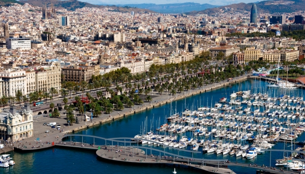Cât costă un city break la Barcelona