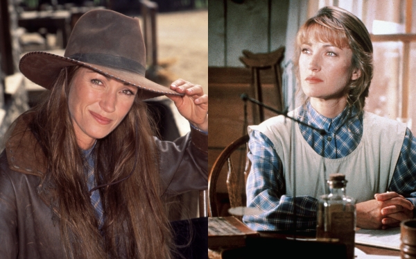 4 actriţe mai potrivite decât Jennifer Garner în rolul lui Miss Marple