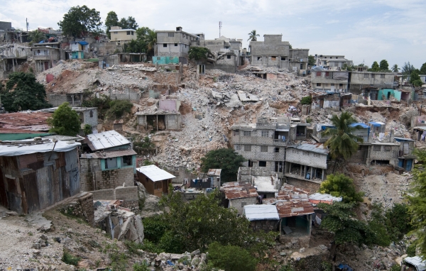 Cele mai costisitoare catastrofe din ultimii 10 ani