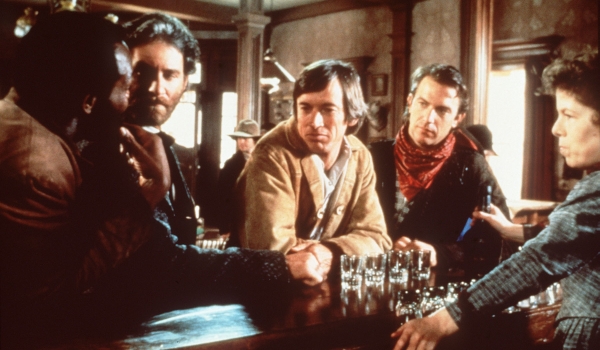 5 personaje legendare interpretate de Kevin Costner