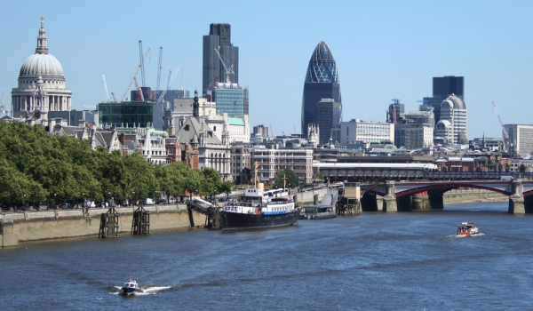 Cât costă un city break la Londra
