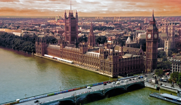 Cât costă un city break la Londra