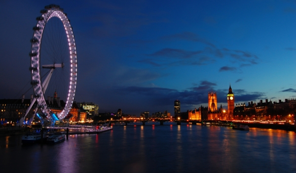 Cât costă un city break la Londra