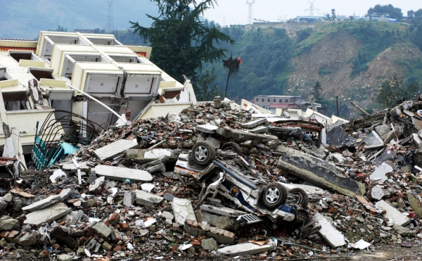 Cele mai costisitoare catastrofe din ultimii 10 ani