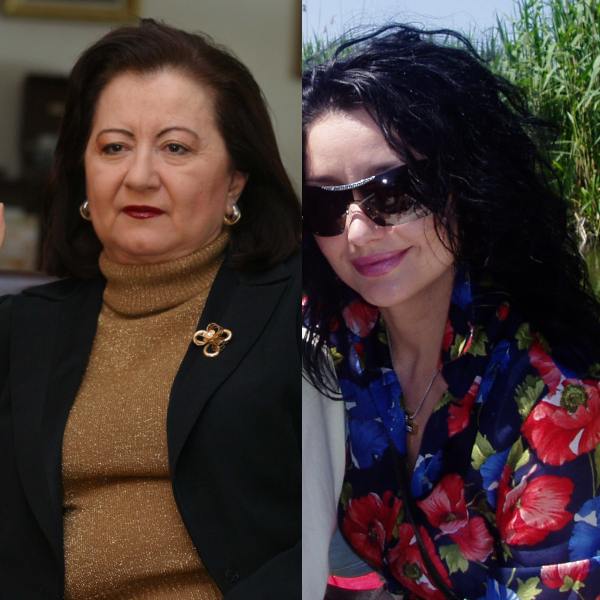 4 amante celebre mai urâte decât nevestele